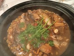 -壹只菜·崇明本地特色菜(崇明南门店)