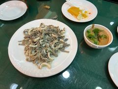 -白魁老号饭庄(安内店)