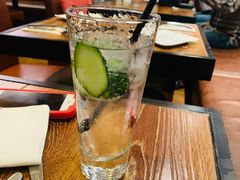 -安妮意大利餐厅(世贸天阶店)