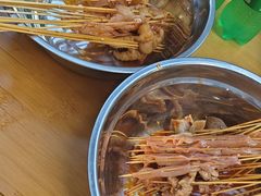 -嘉州鲜知味钵钵鸡(奎星楼店)