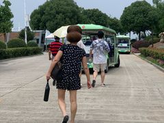 -南京金牛湖风景区