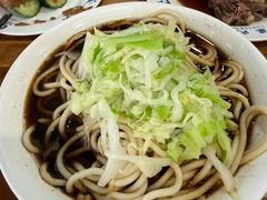 -柴氏风味斋(甘家口店)