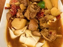-香料集市新疆餐厅·清真聚餐(成都远洋太古里店)