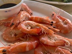 -秋姐美食店(海陵岛保利店)