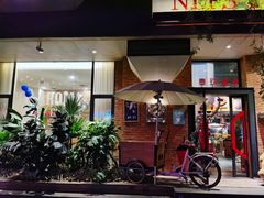 -NLFS1983咖啡花园餐厅(锦桂店)