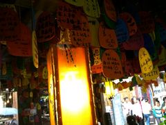 大堂-民食香·腊排骨野生菌美食(木府店)