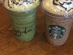 -星巴克臻选(泰州万达广场店)