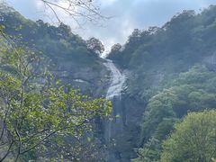 -燕子河大峡谷天坑仙境