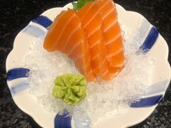 -無境·匠心日本料理(汉街店)