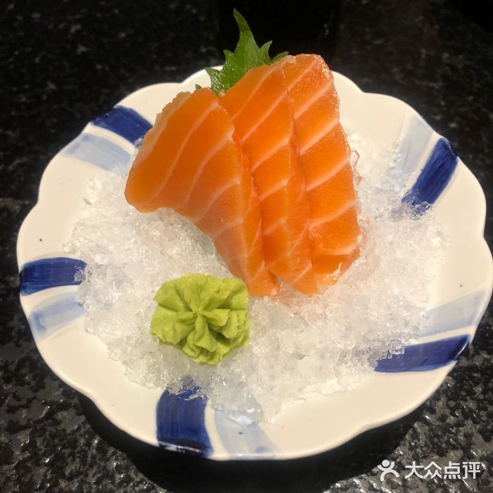 無境·匠心日本料理(汉街店)图片
