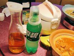 -良厨本味· 老坛剁椒鱼头(深南腾讯店)