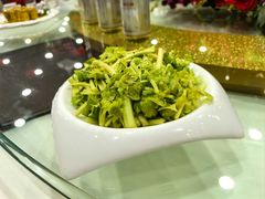 -东四民芳餐厅(世茂工三店)