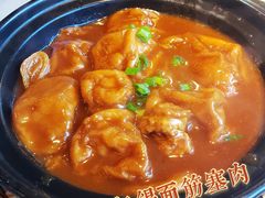 -京城小江南·北京烤鸭·江南土菜·白鱼(中关村店)