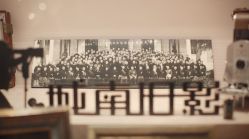 -城南旧影 旗袍全家福摄影写真体验馆
