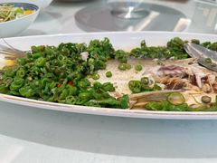 -写庭·鱼鲜川菜·宴请(铁像寺水街店)