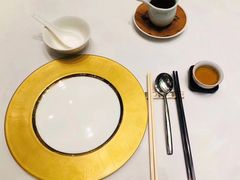 -明阁 Ming Court(广州朗豪酒店)