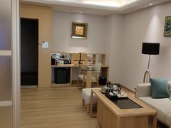 -深圳悦如酒店(香蜜公园车公庙地铁站店)
