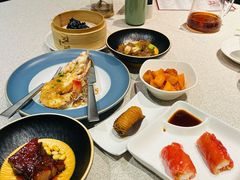 -万丽轩·粤菜(王府井金茂万丽酒店)