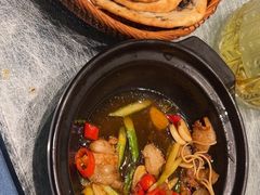 -印巷里主题餐厅(马鞍山店)