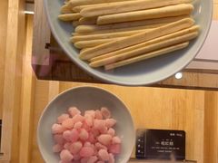 -阮大兴糕团(滨江宝龙店)