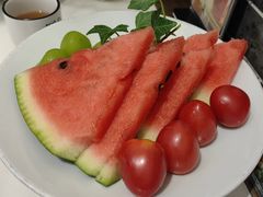 果盘-徽镇小厨·经典徽菜(马连道店)