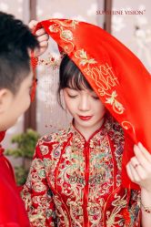 点击看大图 -日光视觉婚纱摄影(旗舰店)