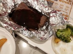 -必胜客(新辰里酒仙桥店)