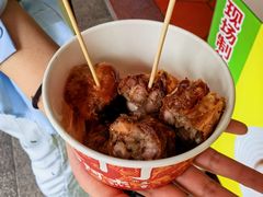 -八市阿杰五香(大元路分店)