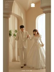 -今生有约国际精品婚纱摄影(苏州店)