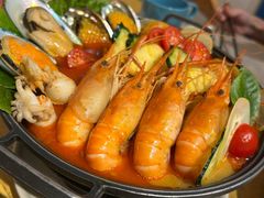 -青木瓜之味 · 越南料理(七宝宝龙店)