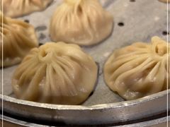 -老班长手工灌汤包老店(东山店)