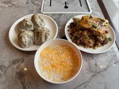 蛋酒-严老幺烧麦(前进四路店)