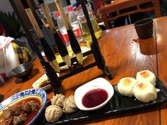 妙笔生花-醉长安(南门总店)