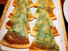 -绿茶餐厅(coco park 店)