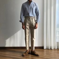 -西品汇西服定制