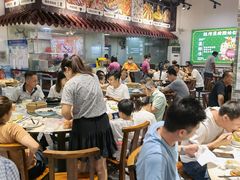 大堂-猪腰一家·地道佛山菜(里水店)