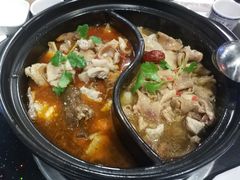 -筋头巴脑牛一锅(朝阳路总店)