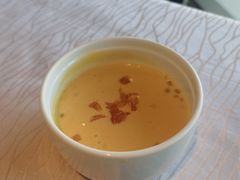 -世博洲际酒店-盛会堂中餐厅