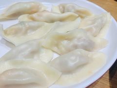-喜家德虾仁水饺(邯郸新世纪中心店)