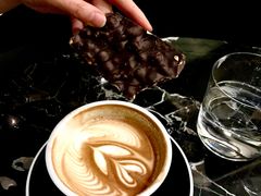 -大酉·M Coffee(北京美术馆店)