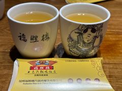 -福照楼汽锅鸡·云南特色菜(万达广场店)