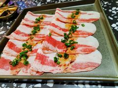 -黑牛の場烤肉(摩天活力城店)