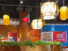 -东流山烤鸭·家常菜(巢湖万达店)