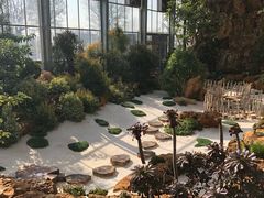 -南通洲际绿博园