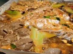 -鱼鼎香烤鱼火锅(华发商都店)
