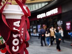 -COSTA COFFEE(吴江路店)