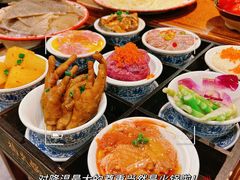 -楠火锅(西单店)