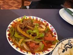 -伊带伊路新疆美食府(呼家楼店)