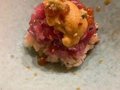 -鮨青(恒基名人购物中心店)