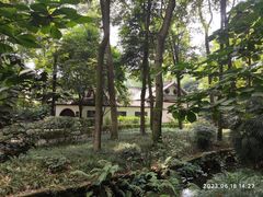 -成都杜甫草堂博物馆